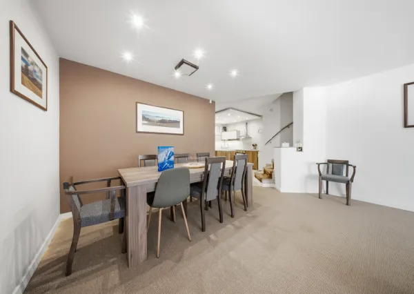 Na predaj luxusný 120 m² apartmán v Bystrej