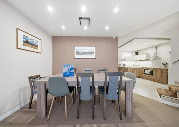 Na predaj luxusný 120 m² apartmán v Bystrej