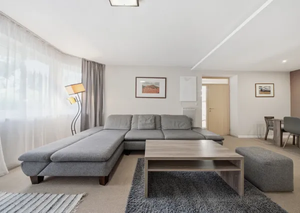 Na predaj luxusný 120 m² apartmán v Bystrej
