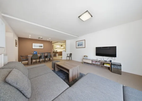 Na predaj luxusný 120 m² apartmán v Bystrej