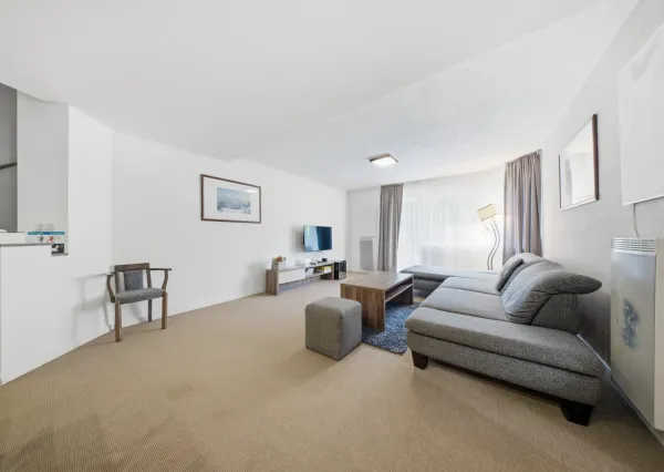 Na predaj luxusný 120 m² apartmán v Bystrej