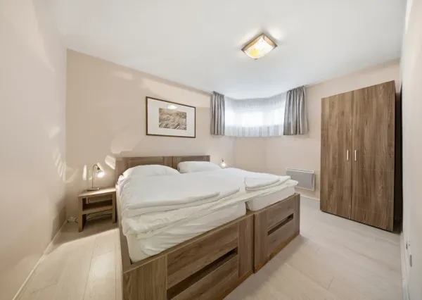 Na predaj luxusný 120 m² apartmán v Bystrej