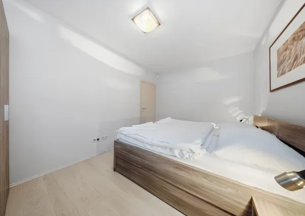 Na predaj luxusný 120 m² apartmán v Bystrej
