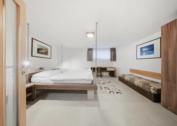 Na predaj luxusný 120 m² apartmán v Bystrej