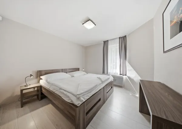 Na predaj luxusný 120 m² apartmán v Bystrej