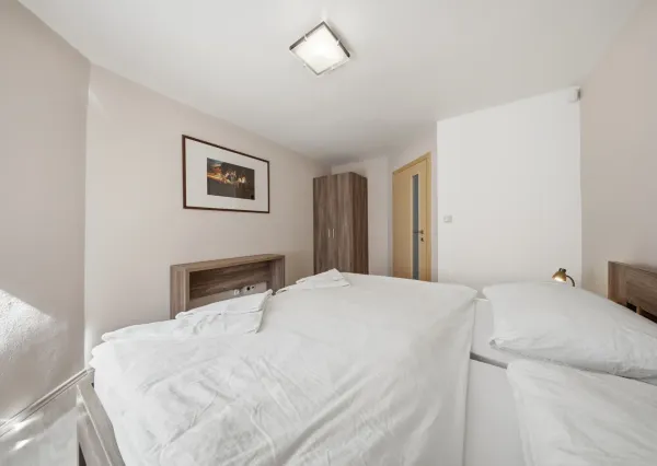 Na predaj luxusný 120 m² apartmán v Bystrej