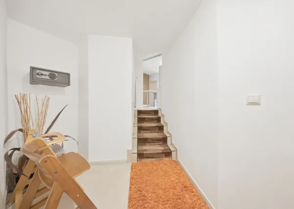Na predaj luxusný 120 m² apartmán v Bystrej
