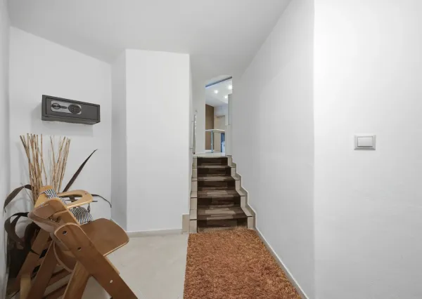 Na predaj luxusný 120 m² apartmán v Bystrej