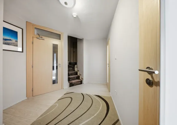 Na predaj luxusný 120 m² apartmán v Bystrej