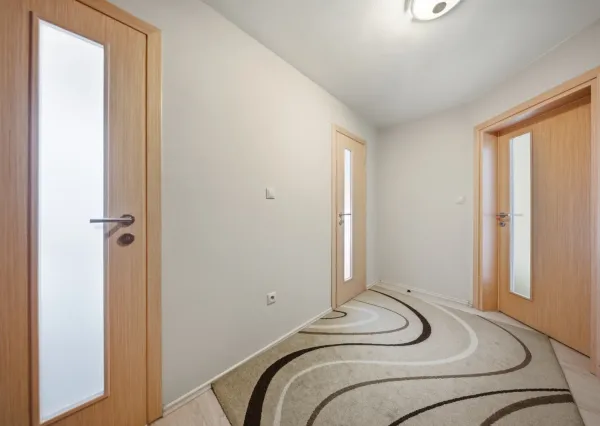 Na predaj luxusný 120 m² apartmán v Bystrej