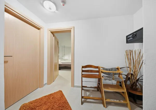 Na predaj luxusný 120 m² apartmán v Bystrej