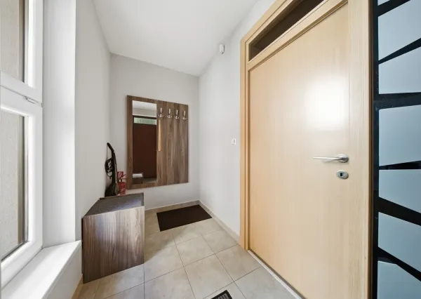 Na predaj luxusný 120 m² apartmán v Bystrej