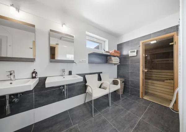 Na predaj luxusný 120 m² apartmán v Bystrej