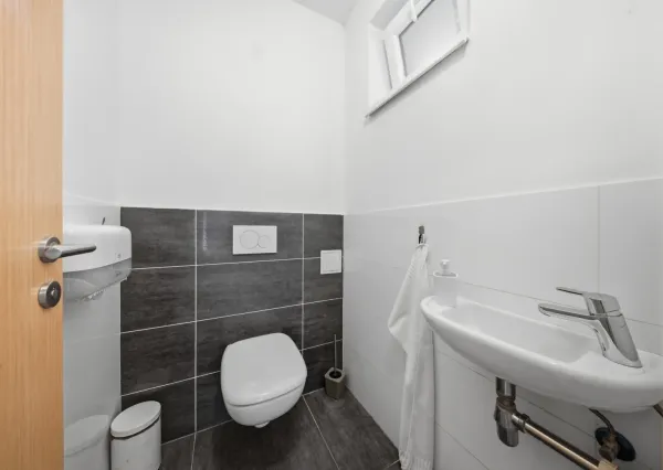 Na predaj luxusný 120 m² apartmán v Bystrej