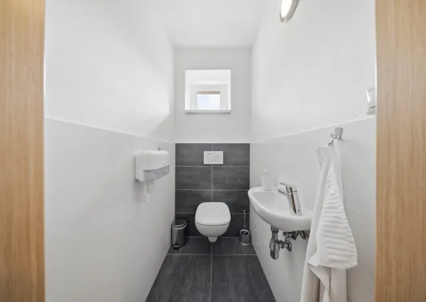 Na predaj luxusný 120 m² apartmán v Bystrej