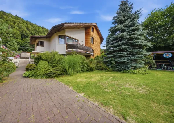 Na predaj luxusný 120 m² apartmán v Bystrej