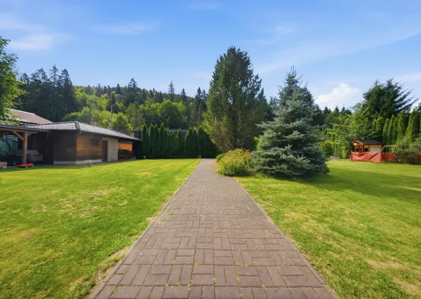 Na predaj luxusný 120 m² apartmán v Bystrej