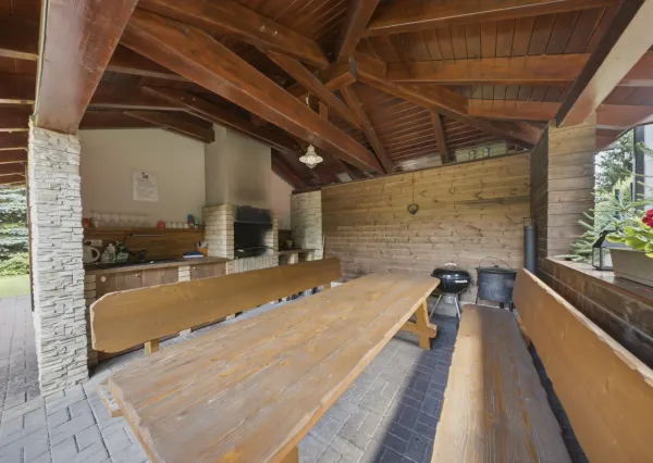 Na predaj luxusný 120 m² apartmán v Bystrej