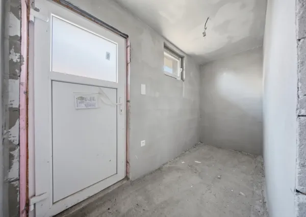 Na predaj 3-izbový rodinný dom v Seredi