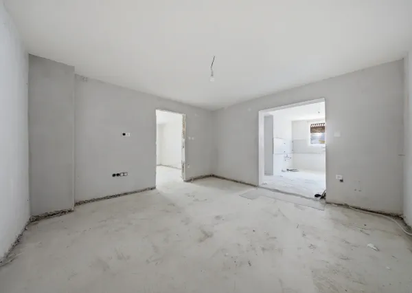 Na predaj 3-izbový rodinný dom v Seredi