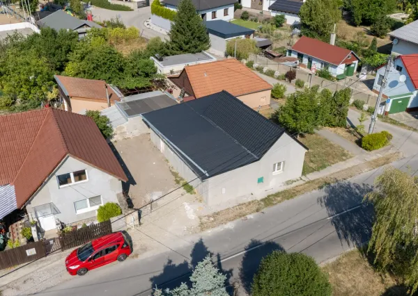 Na predaj 3-izbový rodinný dom v Seredi