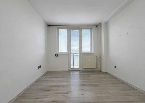 Na predaj garsónka, ul. Kpt. Nálepku v Dubnici nad Váhom
