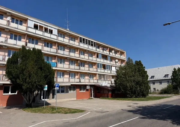 Na predaj garsónka, ul. Kpt. Nálepku v Dubnici nad Váhom