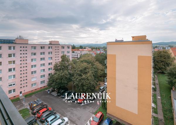 NA PRENÁJOM | 3 - IZBOVÝ BYT V NOVOSTAVBE | ŠIRŠIE CENTRUM - TRENČÍN, UL. I. OLBRACHTA