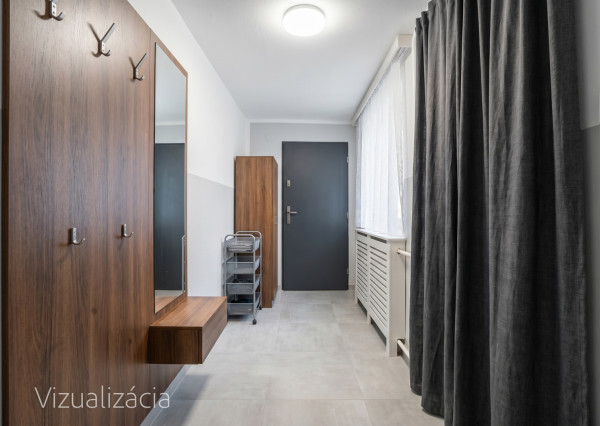 Na predaj 4-izbový rodinný dom v Nitre – Mlynárce