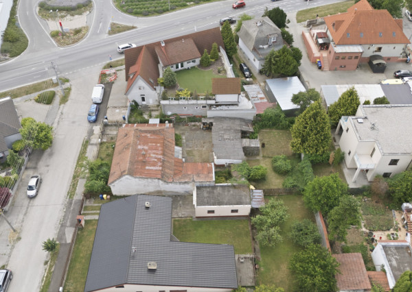 Na predaj 4-izbový rodinný dom v Nitre – Mlynárce