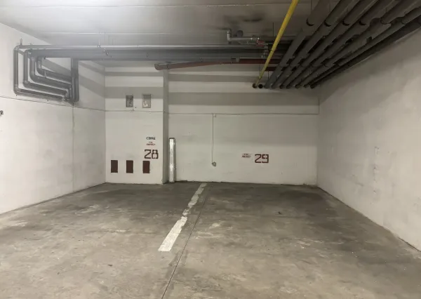 Na prenájom parkovacie miesta v centre Starého Mesta