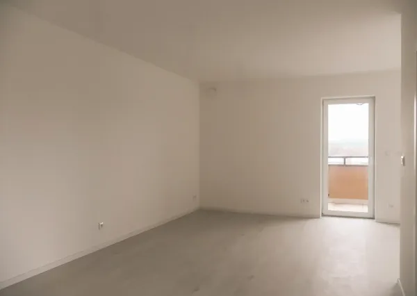 Na predaj 2-izbový byt na ulici Novomeského v Bánovciach nad Bebravou