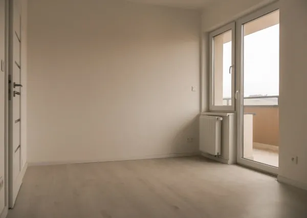 Na predaj 2-izbový byt na ulici Novomeského v Bánovciach nad Bebravou