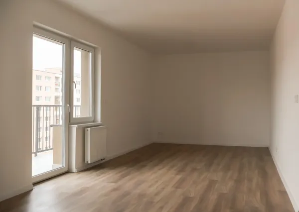 Na predaj 2-izbový byt v Rezidencii Slnečná v Bánovciach nad Bebravou