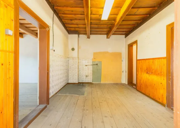 Na predaj rodinný dom v obci Košťany nad Turcom