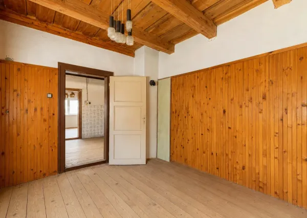 Na predaj rodinný dom v obci Košťany nad Turcom