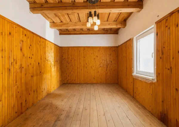 Na predaj rodinný dom v obci Košťany nad Turcom