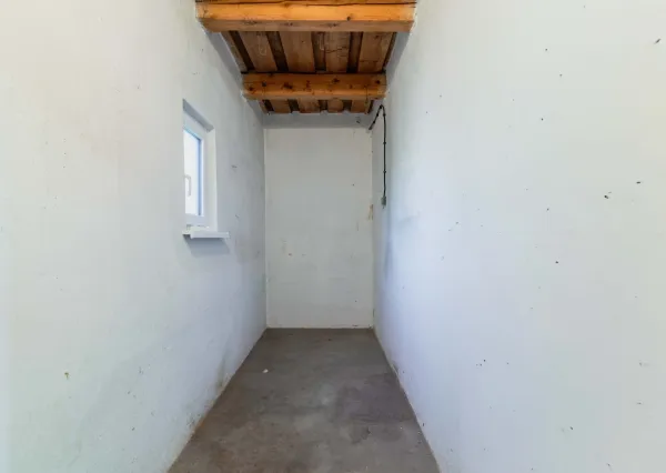 Na predaj rodinný dom v obci Košťany nad Turcom
