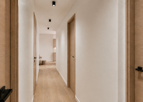 Na predaj 4-izbový bungalov v projekte Rezidencia Karvaša vo Vrútkach