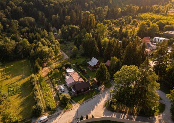 Na predaj 5-izbový rodinný dom v Rezidencii Karvaša vo Vrútkach