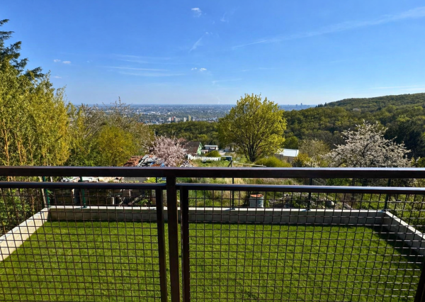 Na predaj rekreačná chata s panoramatickým výhľadom