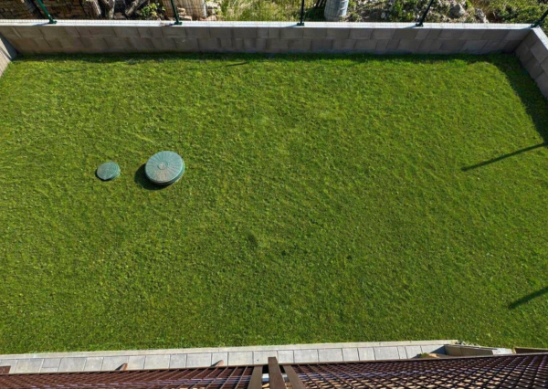 Na predaj rekreačná chata s panoramatickým výhľadom