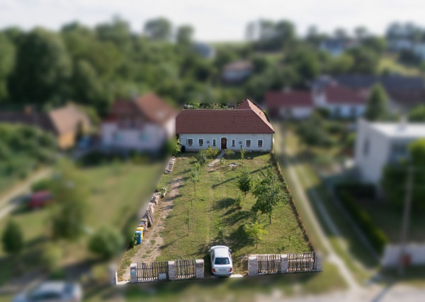 Na predaj útulný zrekonštruovaný 4-izbový vidiecky dom v Dolnom Lopašove