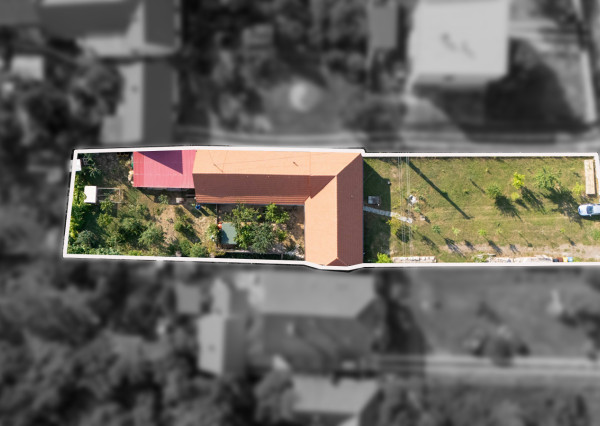 Na predaj útulný zrekonštruovaný 4-izbový vidiecky dom v Dolnom Lopašove