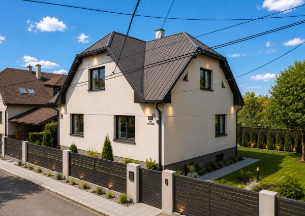 Rodinný dom na predaj v lokalite Stará Ľadoveň