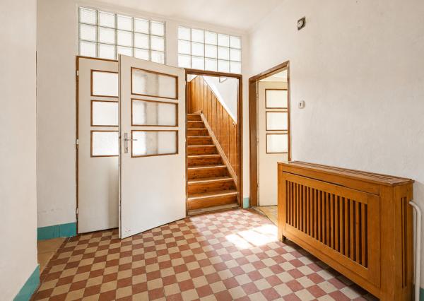 Rodinný dom na predaj v lokalite Stará Ľadoveň