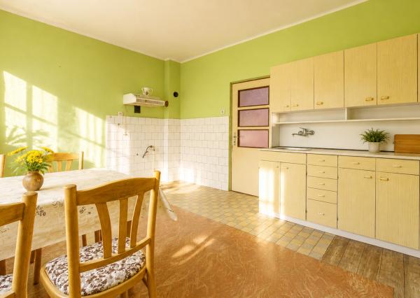 Rodinný dom na predaj v lokalite Stará Ľadoveň