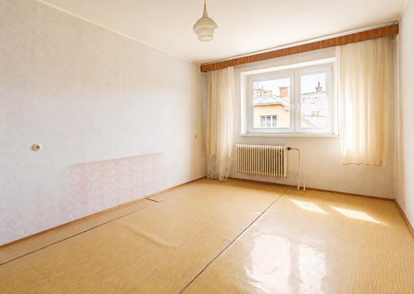 Rodinný dom na predaj v lokalite Stará Ľadoveň