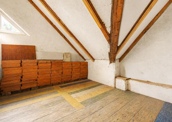 Rodinný dom na predaj v lokalite Stará Ľadoveň