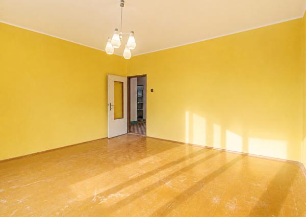 Rodinný dom na predaj v lokalite Stará Ľadoveň